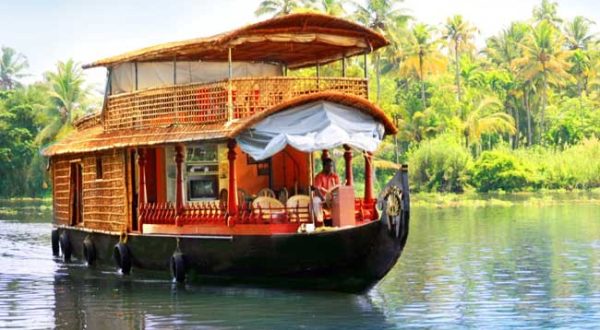 Alleppey