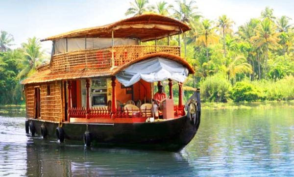 Alleppey