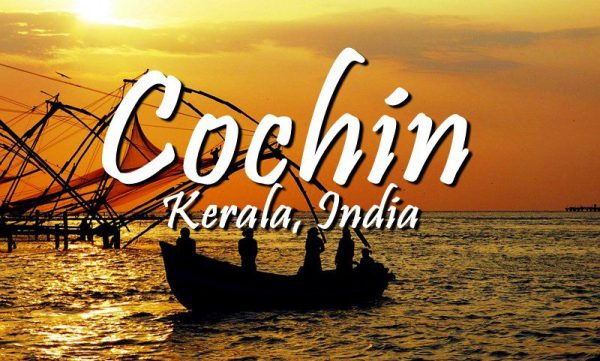 cochin